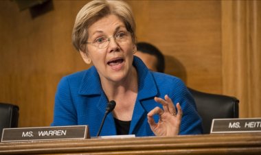ABD'li Senatör Warren'dan Netanyahu'ya "Gazze" tepkisi: Dünya seni görüyor