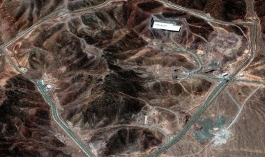 İranlı yetkili: Fordow'da nükleer sızıntı yok