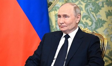 Putin: İran'a yönelik saldırılar, hiçbir gerekçesi olmayan, sebepsiz bir saldırganlık