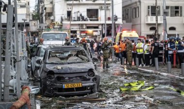 İran ile siyonist İsrail arasında ateşkes