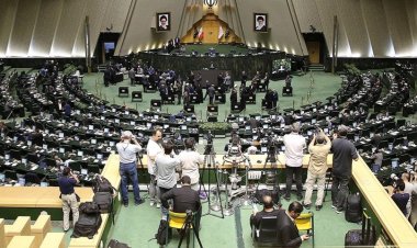 İran'da "güvenlik bölgelerinde" izinsiz İHA uçuranlara hapis cezası verilecek