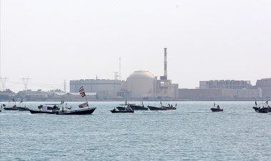 İran'daki nükleer tesislerin hedef alınması birçok kişi için toksik risk oluşturabilir