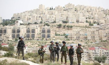 İrlanda, İsrail'in Filistin'de işgal ettiği bölgelerle ticareti yasaklamaya hazırlanıyor