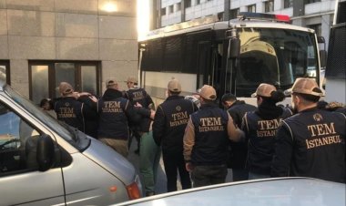 MOSSAD'a casuslukla suçlanan 20 kişi hakkında yeni gelişme