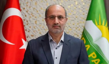 HÜDA PAR'dan, İran-İsrail savaşı yorumu: “İslam dünyası birlik olmalı”