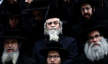 İsrail'de Yahudilerden her 10 kişiden 9'u İran'a saldırıları destekledi