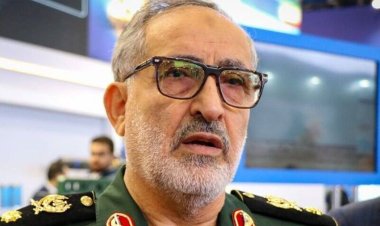 İsrail'in saldırısında yaralanan İran'ın en üst askeri karargahının komutanı Şadmani, şehit oldu