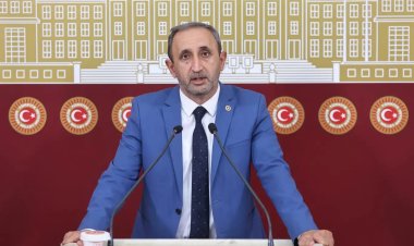 HÜDA PAR: Türkiye, içerideki kripto siyonistlerle yüzleşmelidir!