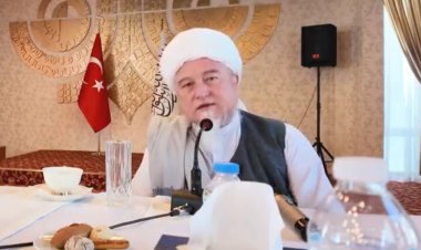 Türkiye, Afganistan İslam Emirliği'nin Ankara Büyükelçisini resmen tanıdı