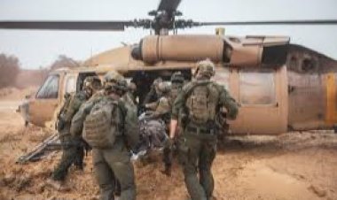 Siyonist İsrailli analistler: Gazze bataklığına saplandık