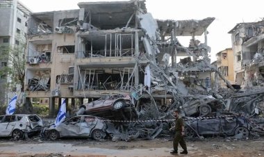 İsrail'in İran'la girdiği savaşta doğrudan kaybı 3 milyar doları buldu