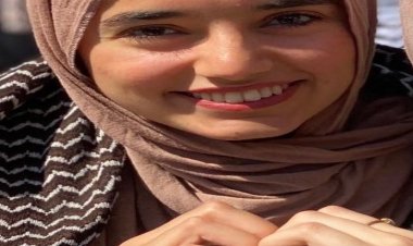 Filistin için direndi, İngiltere'de zindana atıldı: Kalbimde 'İman edenlerin dostu Allah’tır' ayeti vardı