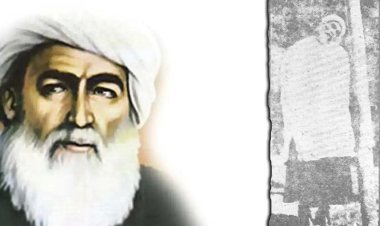 HÜDA PAR: Şeyh Said ve yarenlerini rahmetle yâd ediyoruz