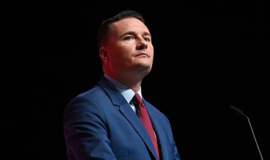 İngiliz Bakan Streeting'den, İsrail Büyükelçiliğine tepki: Önce kendi sorunlarınızı çözün