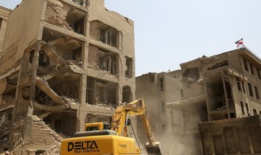 İsrail'in İran'a 12 gün süren saldırılarında şehit sayısı 935'e yükseldi