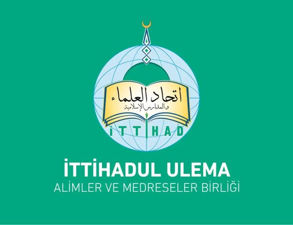 İTTİHADUL ULEMA: Namaz kırmızı çizgmizdir
