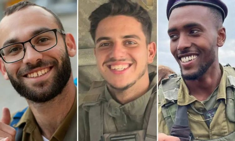 Direniş güçleri siyonistleri vurdu: 3 ölü, 11 yaralı