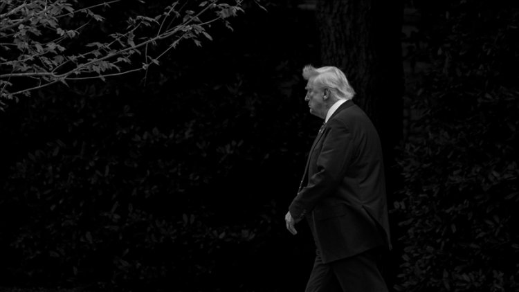 Demokrat vekillerden Trump ve Epstein dosyası için açıklık talebi