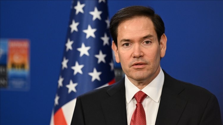 Rubio: İsrail İran’a tek taraflı saldırdı, ABD dahil değil; İran bize saldırmasın