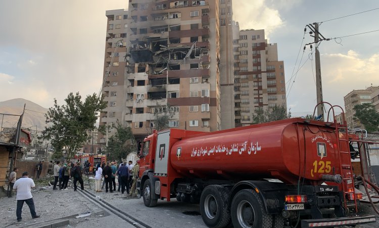 Dünyadan İsrail-İran gerilimine tepkiler