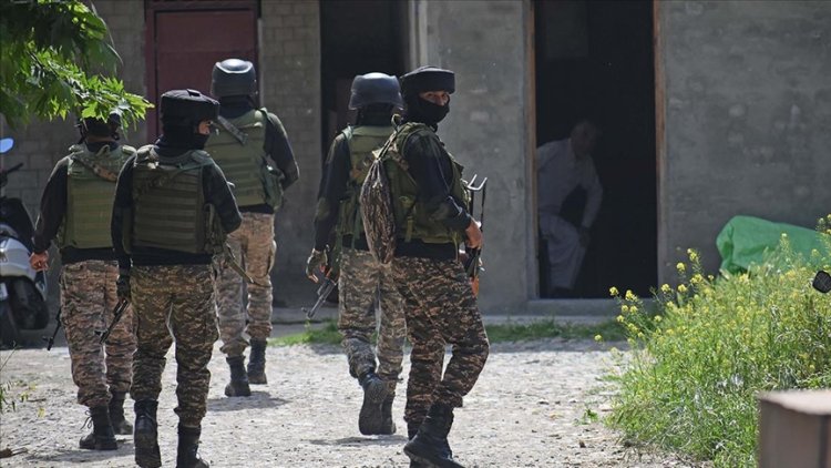 Hindistan'dan ABD'ye mesaj: Keşmir konusunda arabuluculuk teklifini kabul etmeyeceğiz