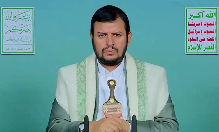 Husi: Filistin halkının, ümmetin özgür insanlarının ve İran İslam Cumhuriyeti’nin yanındayız