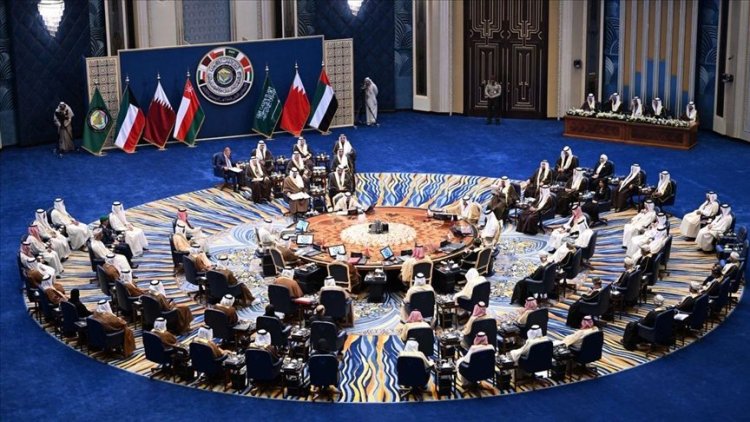 KİK: ABD'nin İran'daki nükleer tesislere saldırısı sonrası radyasyon seviyeleri güvenli sınırlarda