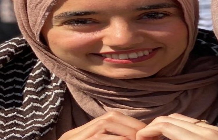 Filistin için direndi, İngiltere'de zindana atıldı: Kalbimde 'İman edenlerin dostu Allah’tır' ayeti vardı