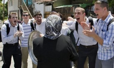 BM: Batı Şeria'daki yerleşimler Filistinlilerin kaderini belirleme hakkını tehdit ediyor