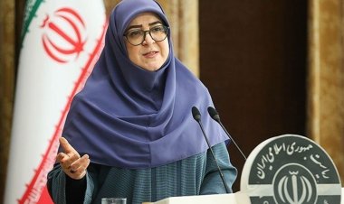 İran Hükümet Sözcüsü Munacirani 12 gün süren savaşın son durumunu açıkladı