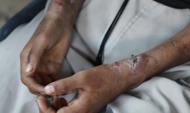 İsrailli sağlık çalışanı ve askerlerden Filistinli mahkumlara işkence itirafı