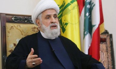 Hizbullah'tan net mesaj: Silahlarımızı siyonist rejime teslim etmeyeceğiz