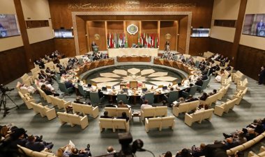 Arap Birliği: İsrailin, Batı Şeria'yı ilhak etme çağrıları siyasi zorbalıktır