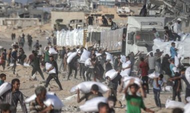 Açlığa kurşun: Gazze’de yardım noktaları ölüm tuzağına dönüştü