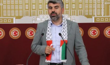 Dinç: Fevziye Şenoğlu’nun hukuksuz gözaltına alınması meselesinin takipçisiyiz