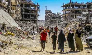 HAMAS'ın yanıtı Tel Aviv'de: Esir takası ve askeri çekilme başlıklarında sorun