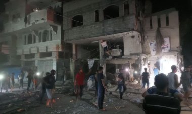 İşgalci İsrail'in Gazze'deki toplu katliamının 639. gününde öne çıkan gelişmeler