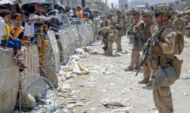 Pentagon’un 20 yıllık Afganistan felaketini inceleme girişimi: Geç kalmış bir hesaplaşma