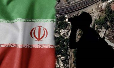 The Guardian: İran’ın casus ağı Tel Aviv’i derinden sarstı