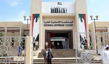 BAE’de 24 muhalife müebbet hapis: Eleştiriye sıfır tolerans