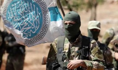 ABD, Heyet Tahrir Şam'ı 'terör örgütü' listesinden çıkardığını duyurdu