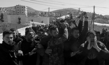 İsrail, 7 Ekim 2023'ten bu yana Gazze ve Batı Şeria'da 17 bin 315 Filistinli öğrenciyi katletti