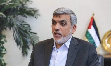 El-Rişk, endamê Buroya Sîyasî ya HAMASê, got: Ew ê ku şert û mercan bibêje Berxwedan e