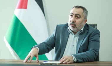 Tahir En-Nunu: Hamas, 10 İsrailli siyonist esiri serbest bırakmaya hazır