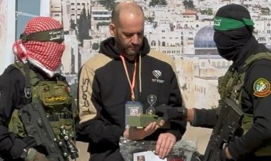 Hamas, 10 İsrailli esiri serbest bırakmayı kabul ettiğini duyurdu