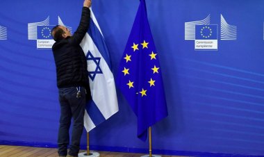 AB'ye 'İsrail ile kişisel verilerin paylaşımına izin veren düzenlemeleri gözden geçirmesi' çağrısı