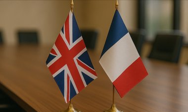 İngiltere ve Fransa ortak nükleer araştırma, tatbikat ve testler yapacak