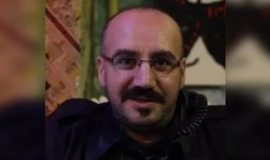 Leman Dergisi’nin Yazı İşleri Müdürü havalimanında gözaltına alındı