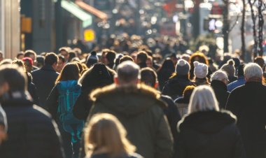 AB'nin nüfusu 450 milyonu aştı