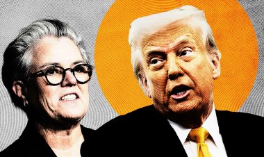 Trump'tan diktatörce tehdit: Eleştiren talk showcuyu vatandaşlıktan çıkarmayı düşünüyor